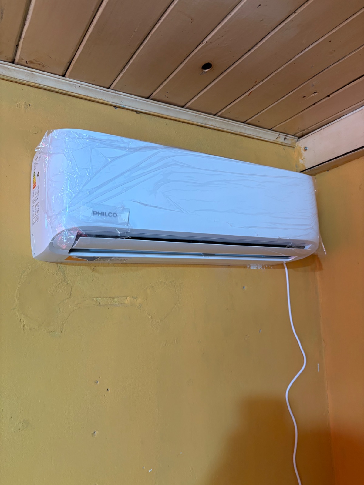 Instalaciónes