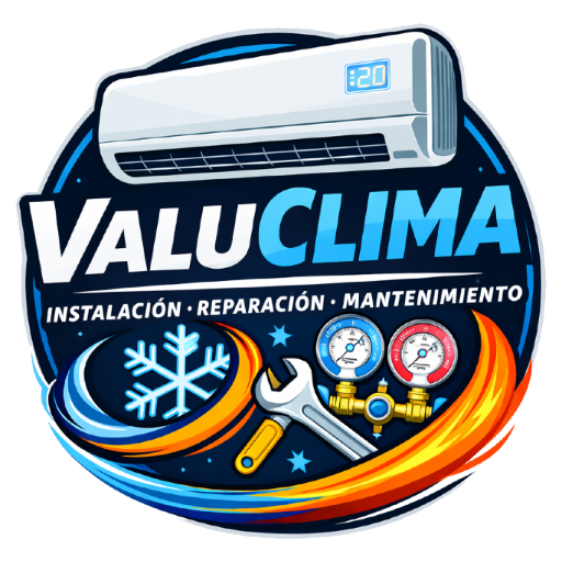 Logo de Valuclima